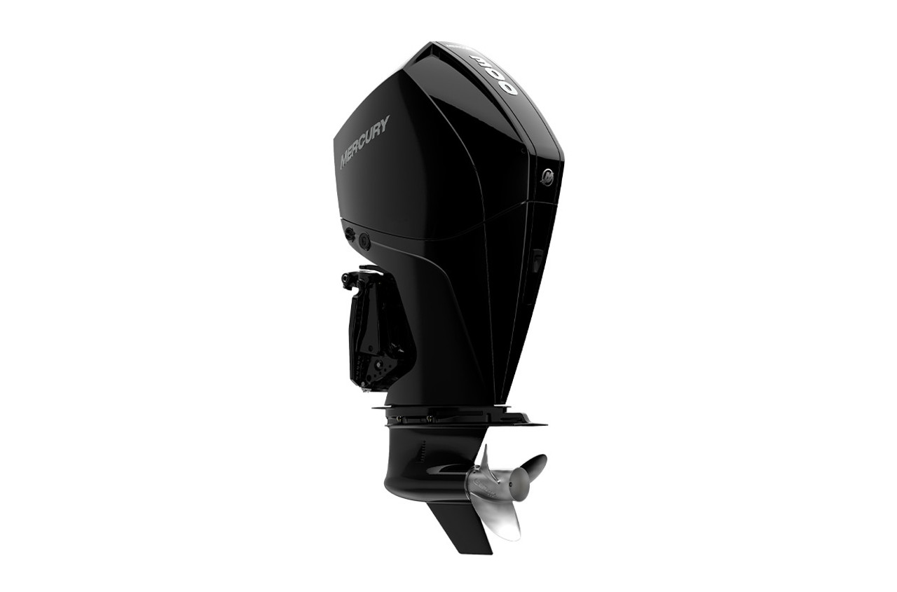 Mercury 300HP L FourStroke Outboard DTS