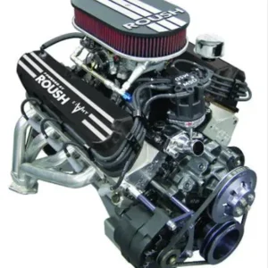 Roush 347 R Crate Engine BD347RPC