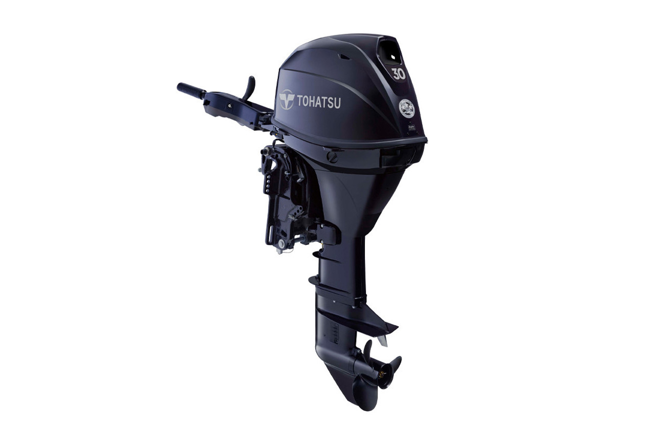Tohatsu 30HP | MFS30DS
