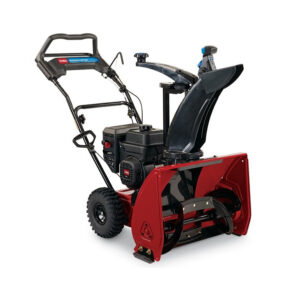 Toro SnowMaster 724 ZXR 212cc 24-inch snow blower