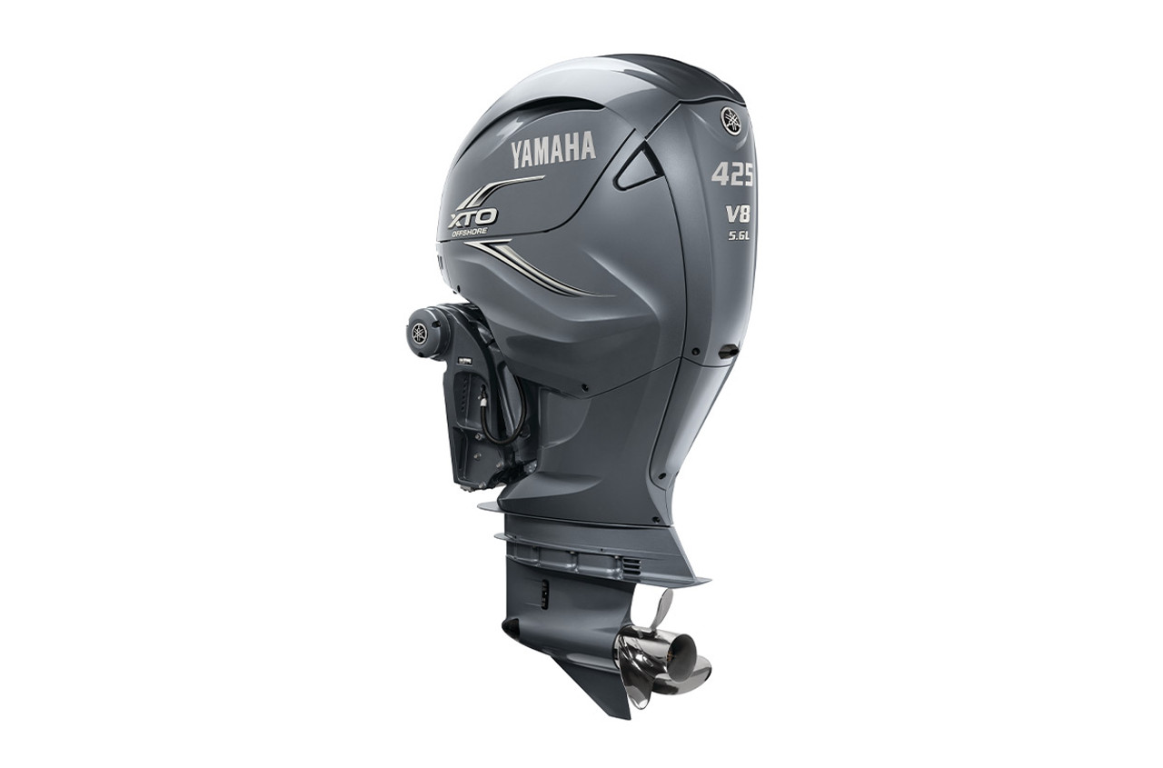 YYamaha 425HP DEC XF425ESB – XF425ESB