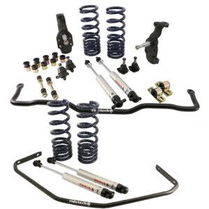 RideTech StreetGrip Suspension System 11055010