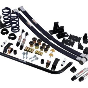 RideTech StreetGrip Suspension System 11365010
