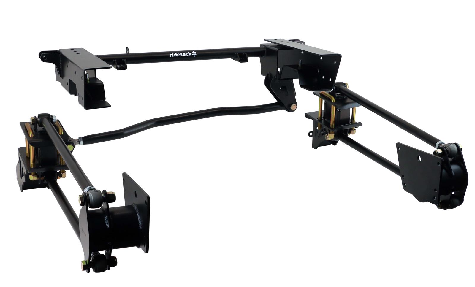 RideTech Bolt-On 4-Link System 11367199