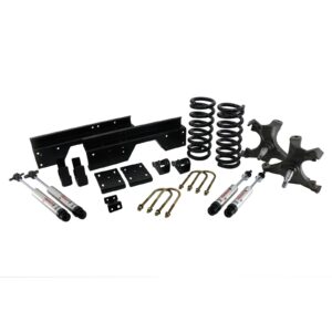 RideTech StreetGrip Suspension System 11370110