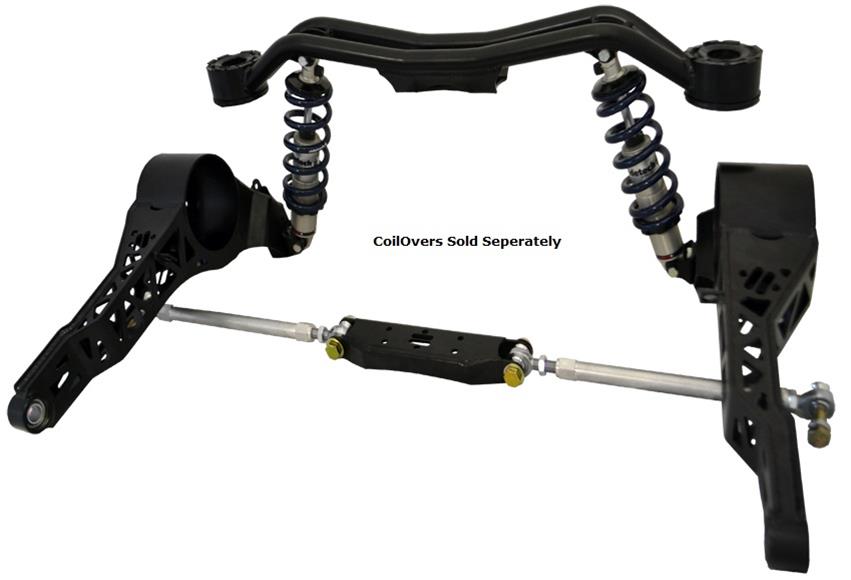 RideTech StrongArm Suspension System 11527199