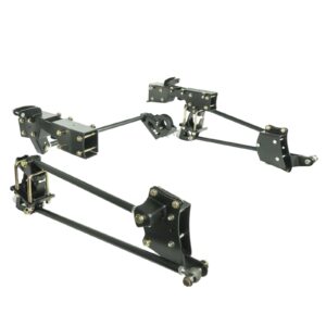 RideTech Bolt-On 4-Link System 11707199