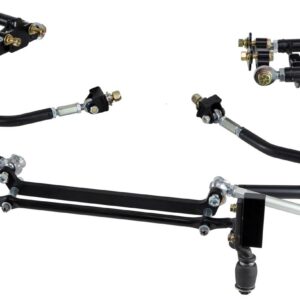 RideTech TruTurn Steering System 12289599