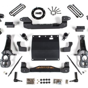 BDS Suspension Lift Kit BDS745H