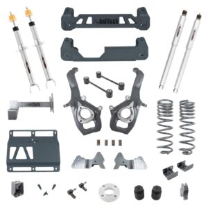 Belltech Lift Kit 153712TP