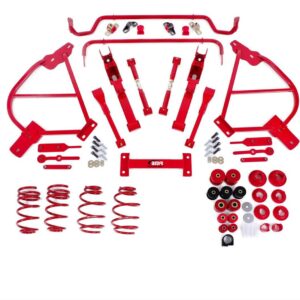 BMR Level 4 Suspension Handling Package HPP021R