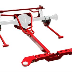 BMR Torque Arm Suspension Kit TAS006H