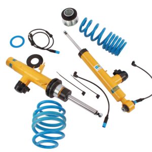 Bilstein B16 Series DampTronic Suspension Kit 49-255935