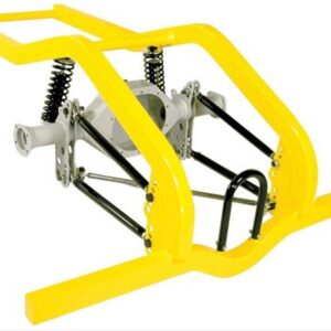 Competition Engineering Rear Frame Rail Kit C1445