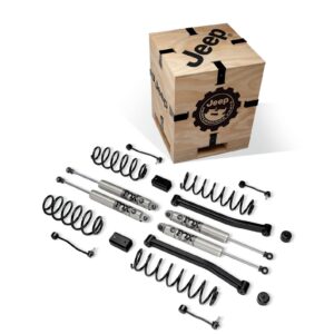 Mopar Performance Suspension Lift Kit 77072396AF