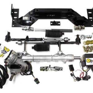 EPAS Performance Electric Power Steering Kit 1105