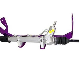Flaming River 1963-82 Corvette Power Rack and Pinion Cradle Kit FR312PW