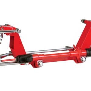 Heidts Superide II Independent Front Suspension Kit BX-307-4