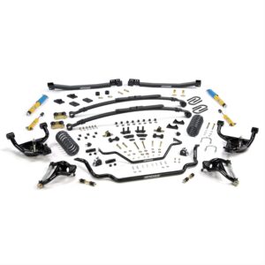 Hotchkis Sport Suspension Stage 2 TVS System 80034-2