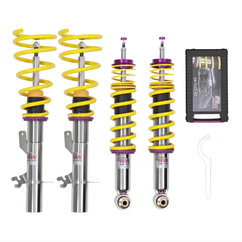 KW Variant 3 Coilover Kit 352200BH