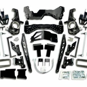 McGaughys Suspension Lift Kit 52456