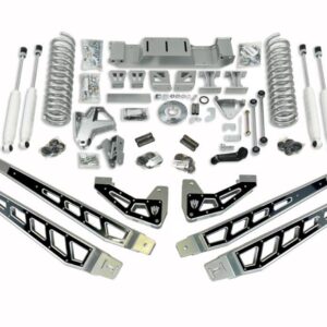 McGaughys Suspension Leveling and Lift Kit 54428