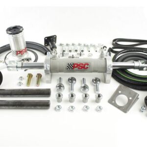 PSC Full Hydraulic Steering System FHK400JK-1