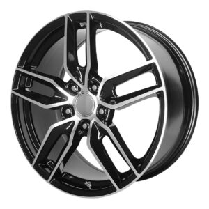 OE Creations Wheel 18 x 8.5 factory-design alloy