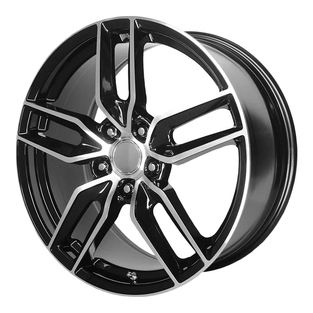 OE Creations Wheel 18 x 8.5 factory-design alloy