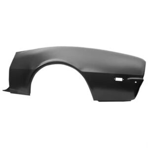 LH Full Rear Quarter Panel 68 Camaro Convertible Dynacorn reproduction