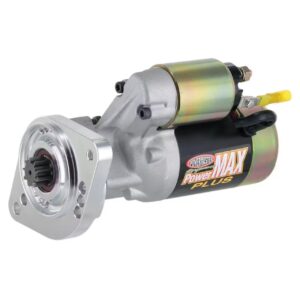 Powermaster PowerMAX Plus Starter for Jeep and AMC in natural finish
