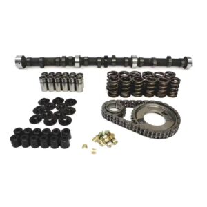 COMP Cams K68-231-4 Xtreme Energy 4x4 Hydraulic Camshaft Kit AMC Jeep L6