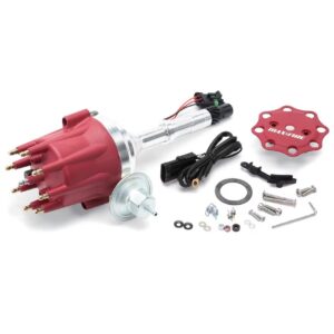 Edelbrock Max-Fire Ready to Run Distributor for AMC and Jeep V8 engines