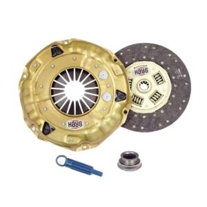 Hays Street/Strip Clutch Kit Diaphragm 11 Inch GM