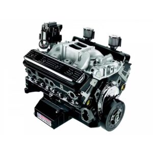 Chevrolet Performance 602 Sealed Circle Track Engine Vortec