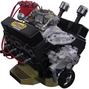 MR Auto Group Hobby Stock Chevy 360 Crate Engine