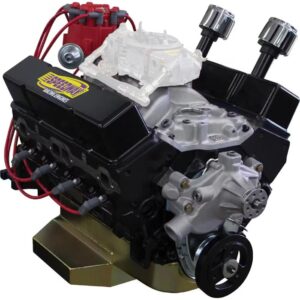 MR Auto Group Sport Mod Chevy 360 Engine