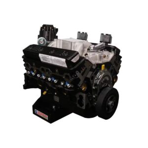IMCA-Sealed 602 Crate Engine Dyno Tested Race Ready