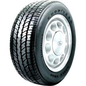 Kelsey Tire Goodyear Gatorback Tires 225/60-VR15 Eagle radial