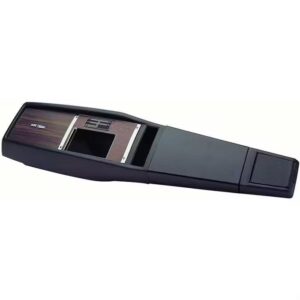 1969 Camaro Console Kit without Console Gauges GM reproduction
