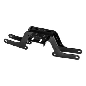 Hurst Transmission Crossmember 66-70 B-Body Mopar TKO