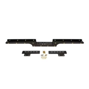 TCI Transmission Crossmember 1967-1974 GM A-Body steel
