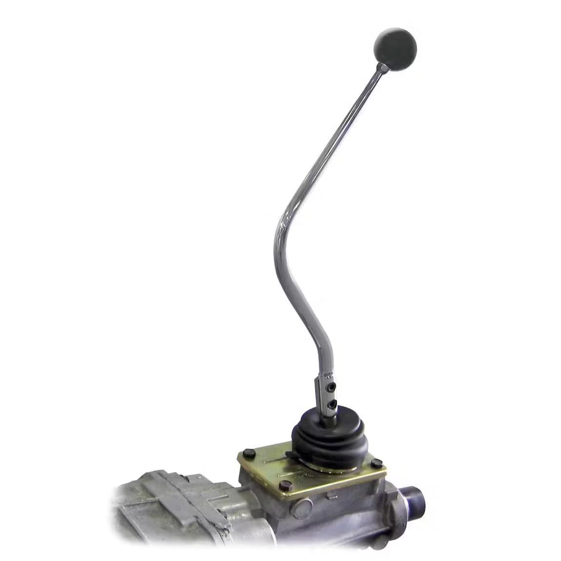 Lokar Double 16 Inch Shift Lever Tremec Borg Warner T5 T45 T56