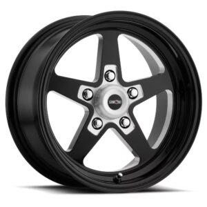 Vision American Muscle Sport Star II Wheel 15x10 alloy