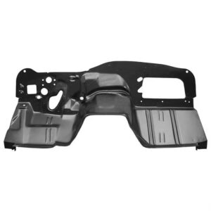 1968-1969 Camaro Complete Firewall without AC Dynacorn 1046G reproduction