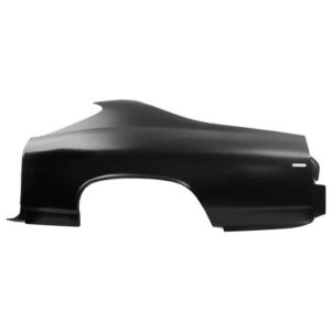 68-69 Chevelle Quarter Panel 2 Door Hardtop LH Dynacorn reproduction