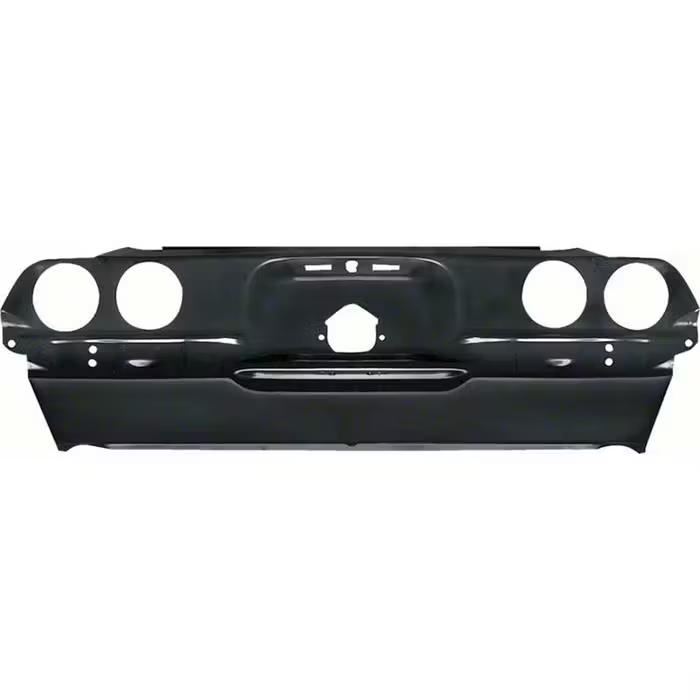 1970-73 Camaro Rear Body Panel reproduction tail panel