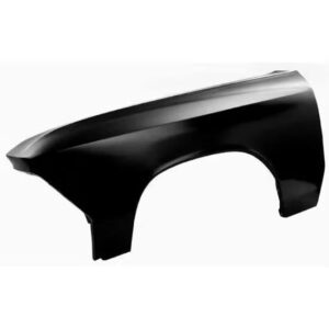 1966 GM A-Body Front Fender LH Drivers Side Dynacorn reproduction