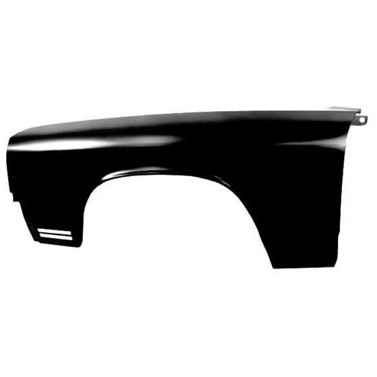 1970 Chevy El Camino Front Fender Lefthand Dynacorn reproduction