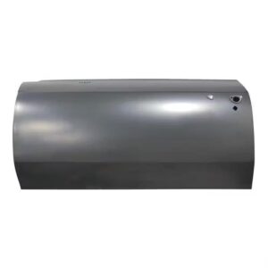 66-67 Chevelle El Camino Door Shell LH reproduction